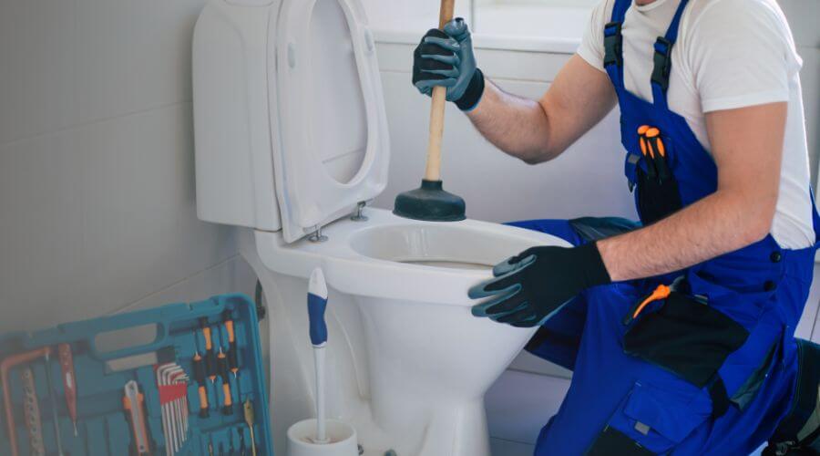 Local expert plumbing services in Shuqualak, MS